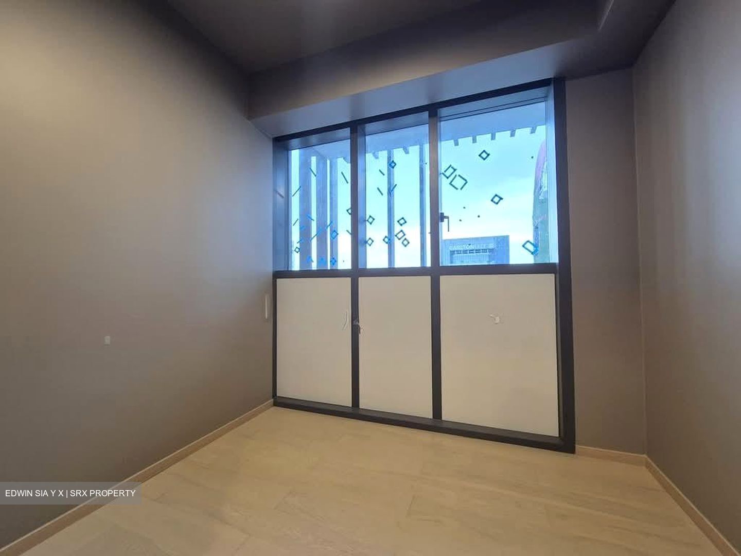 One Bernam (D2), Apartment #589156791